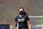 Women's Track vs Babson  Women’s Track & Field host Babson College at Cumberland (RI) High School. : Track & Field, Babson